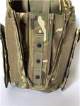 Field Pack GSR Haversack Carry Case MTP MOLLE