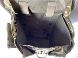 Field Pack GSR Haversack Carry Case MTP MOLLE