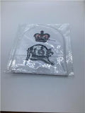 Royal Navy Petty Officer Diver Trade Qualification Tropical Badge x 10