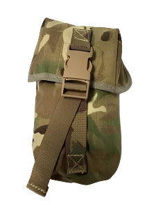 osprey bag add molle Osprey Utility Pouch MOLLE – twofourdeltasurplus