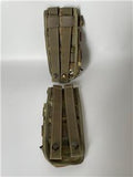 Osprey MTP Multicam Single Elastic Retention Magazine Pouch x 2