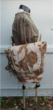 Respirator Bag - Desert DPM