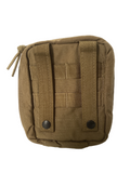 Silynx USA Radio Utility or Small Medic Pouch Coyote Tan NEW