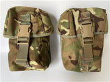 Osprey LMG (100 Round) Pouch x 2 MTP MOLLE Super Grade