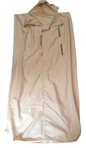Sleeping Bag Liner Op Granby Gulf War 1991 Poly Cotton New