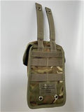 Osprey LMG (100 Round) Pouch x 2 MTP MOLLE Super Grade