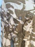 Soldier 95 Desert DPM Tropical Combat Shirt