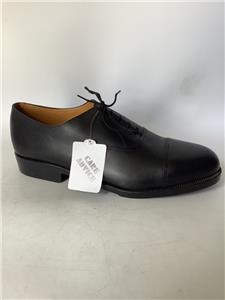 Parade Shoes Leather Mens UK 14 Large