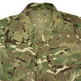 MTP Barrack Shirt Size 160/104 NEW