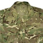 MTP Barrack Shirt Size 160/96 NEW